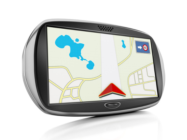 Cuáles son los mejores GPS para moto?