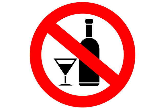 Test de alcoholemia: aspectos legales a tener en cuenta